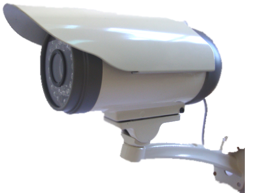 60米红外摄像机