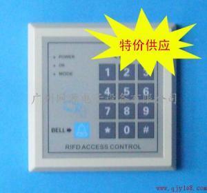ID卡门禁机RS168 密码门禁机 m29d