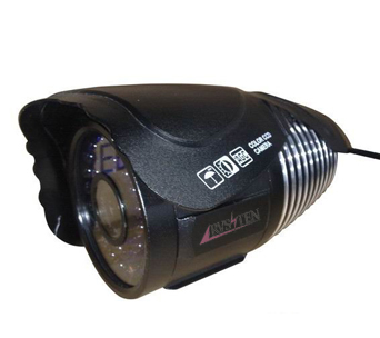 龙虾红外摄像机