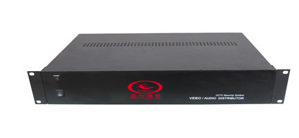 供应16分32视频分配器 2U机架式 2倍放大功能