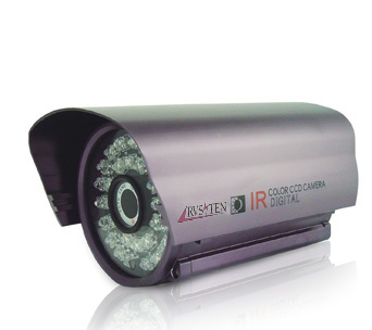 80米红外摄像机