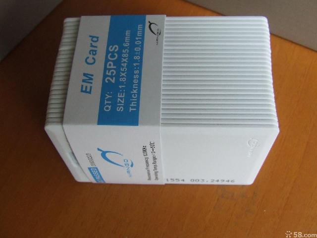 达华芒果ID厚卡  MANGO厚卡  芒果ID厚卡