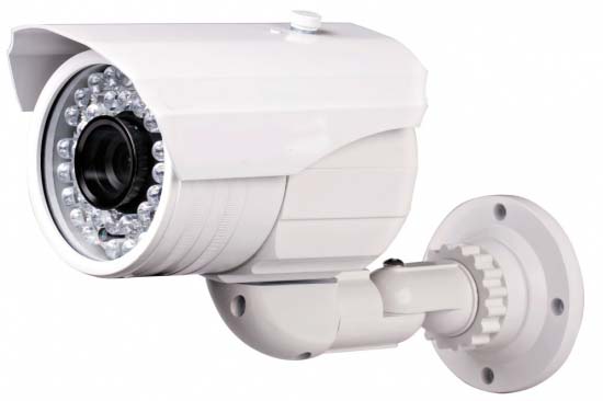 上海安防工程安装 安装监控摄像机 监控设备