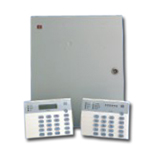 博世大型总线报警主机－－防盗报警器