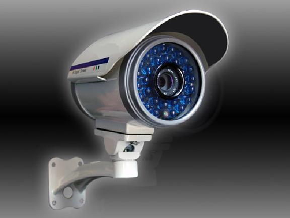 云台，网络硬盘，视频服务器