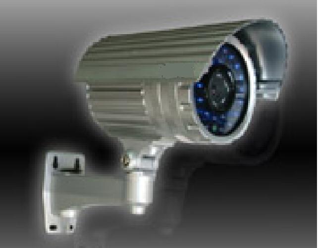 摄像机，云台，网络硬盘，视频服务器