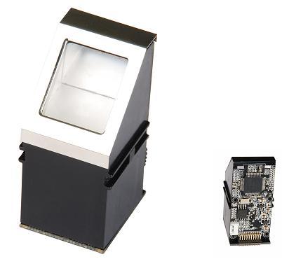 新一代光学指纹模块WEL-405