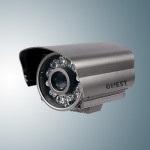 红外高清摄像机