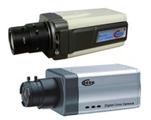 超高清650线枪式摄像机