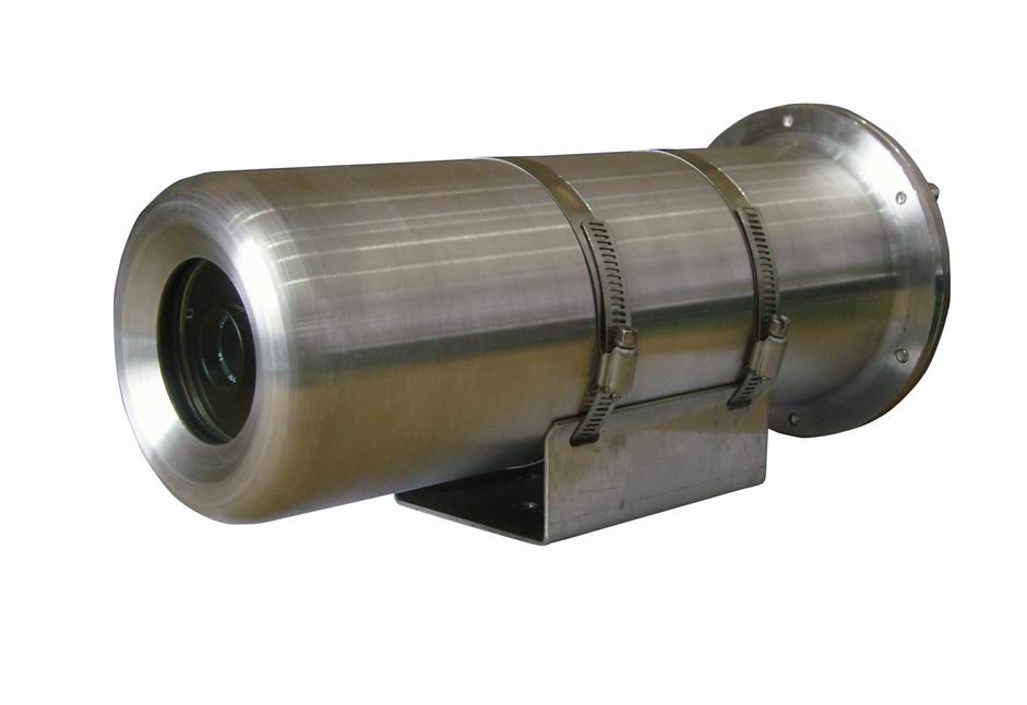 耐腐蚀防爆摄像机