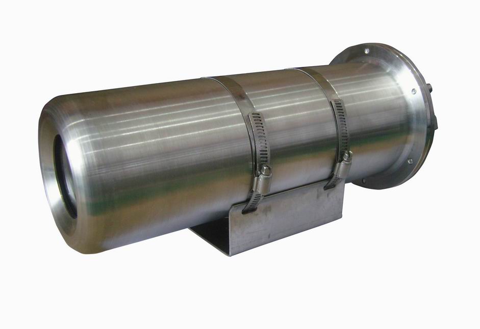 不锈钢防爆摄像机