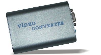 HDMI转VGA  HDMI-VGA  HDMI高清转换器