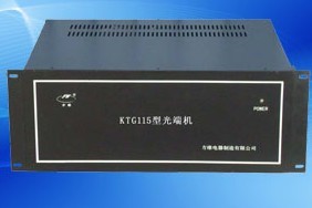 数码载频光接收机