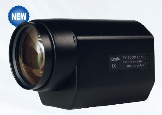 肯高（kenko）监控镜头