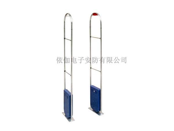 服装水晶型防盗门 商店防盗门  电子防盗