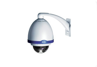 智能高速球|智能高速球机|平台级智能高速球