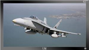 42英寸工业高清液晶监视器