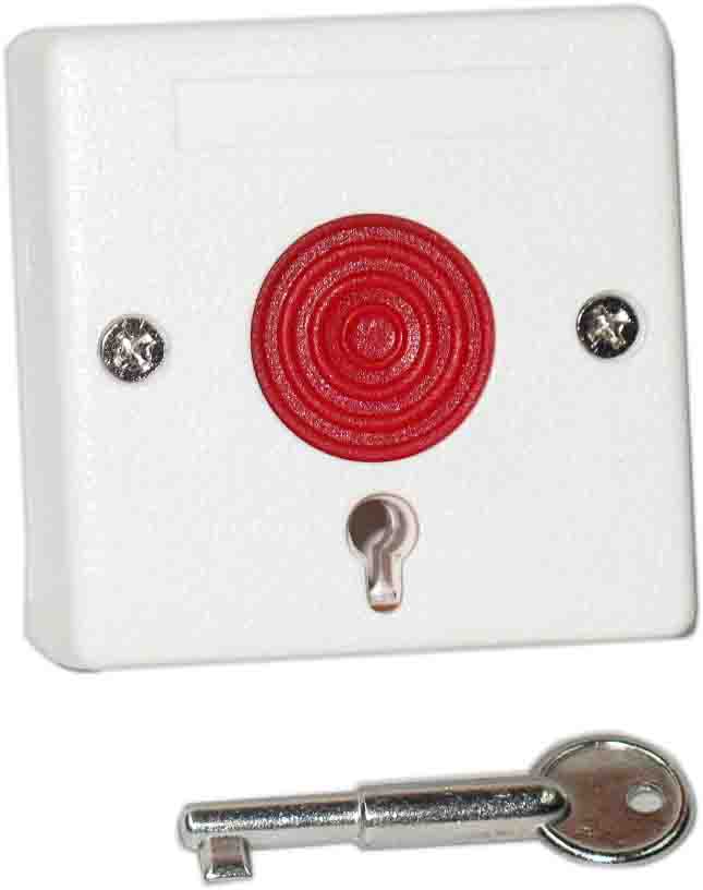 供应ABS外壳紧急按钮