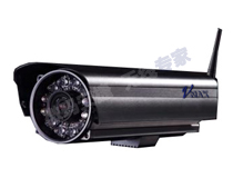 高清网络摄像机,IPCAM,200万像素摄像机