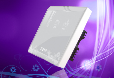 感应式场景控制器ZIGBEE FE-ZB-GY1012