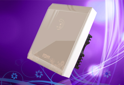 (带调光)单路感应式灯光控制器ZIGBEE