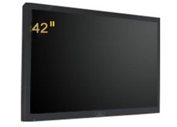 42寸液晶监视器