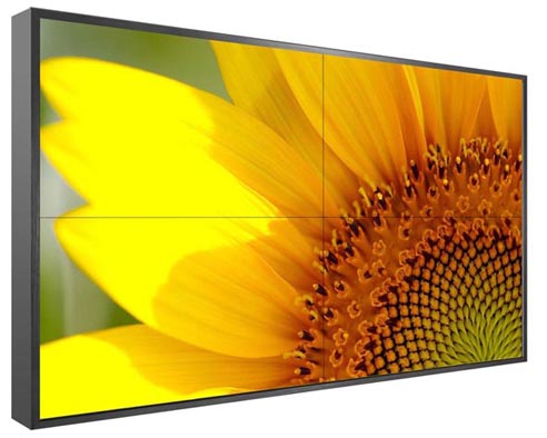 i-Panel 55英寸高清液晶拼接单元