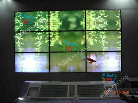 DID液晶拼接大屏幕40寸高清