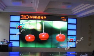 DID液晶拼接大屏幕46寸超窄高亮