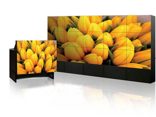 DLP拼接大屏幕60寸