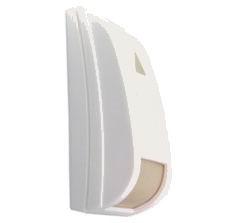 嘉保幕帘式红外探测器