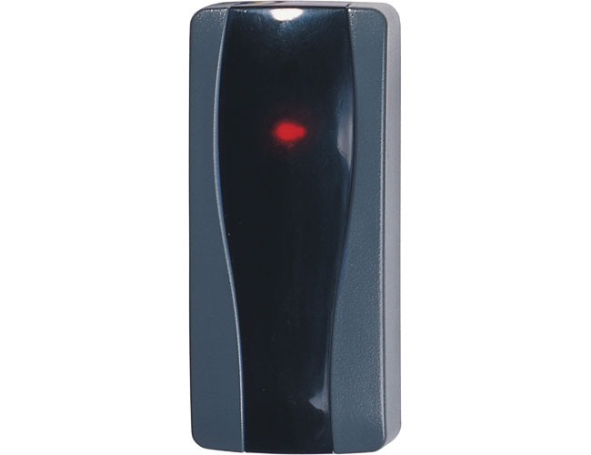 独立门禁一体机