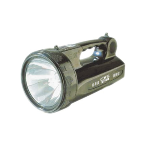 CBST6302A手提式防爆探照灯