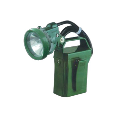 CBQ6500便携式防爆强光灯