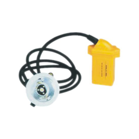 CBWM6501微型防爆工作帽灯