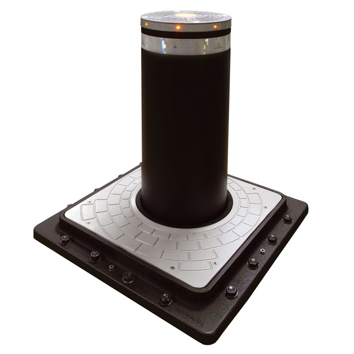 升降路桩（FAAC City K）