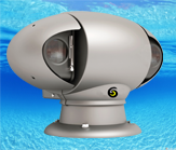 车载激光夜视仪