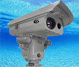 中距离激光夜视仪