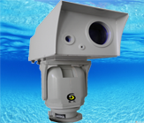 森林防火专用夜视仪