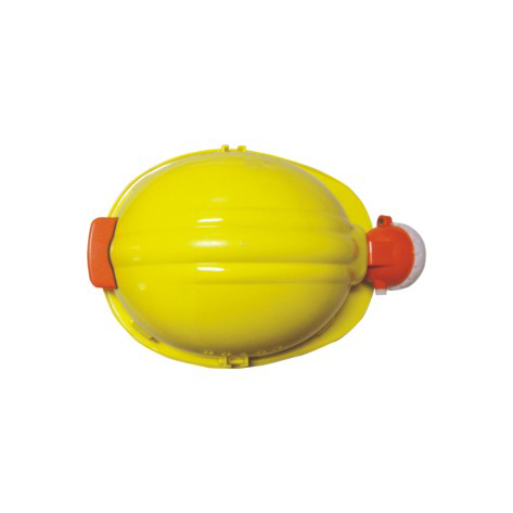 CBQ6502强光防爆头灯