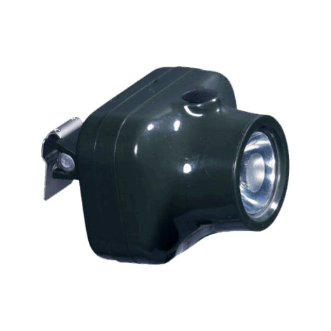 CBJ720固态防爆头灯