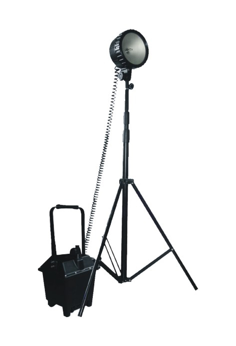 CBFG6600J防爆泛光工作灯