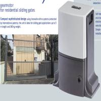 平移门机（庭院门 ）