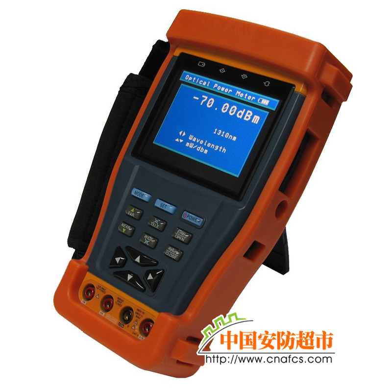 视频监控测试仪ST-895