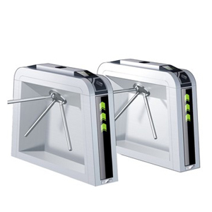 金鼎II型三辊闸