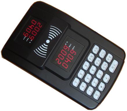 珠海NCT-20WY-IC充值机\IC刷卡机