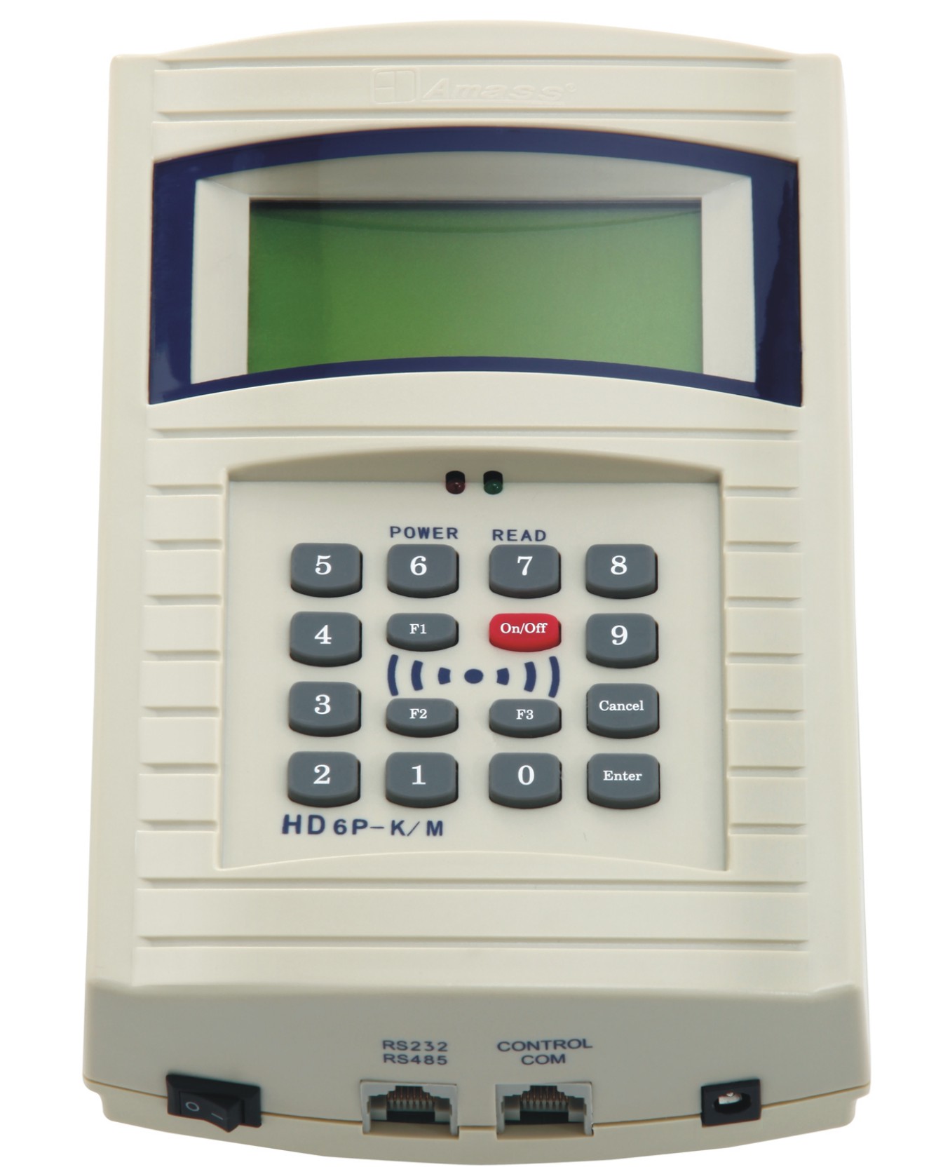 NC60DIC发卡器读卡器珠海