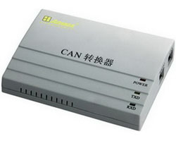 CAN通讯工具转换器珠海