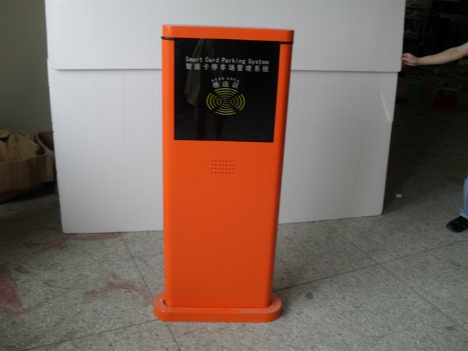 供应中距离读卡机箱