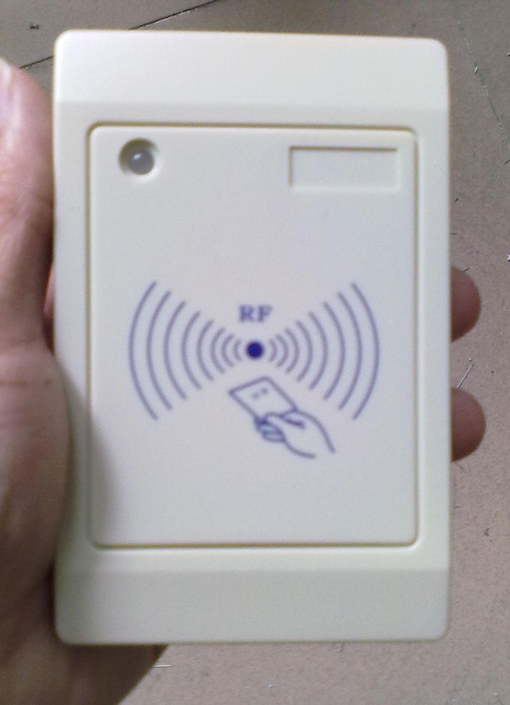 供应单门门禁一体机（读EM卡）